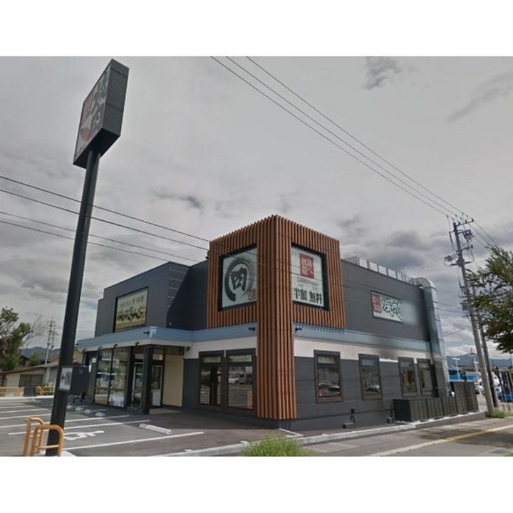 プレステージ・佐久平の周辺