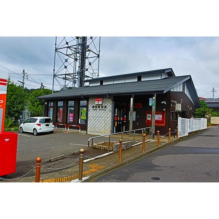 Lumiere一ツ家 Ⅱ103の周辺