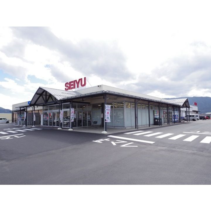 コーポ藤森B-2の周辺