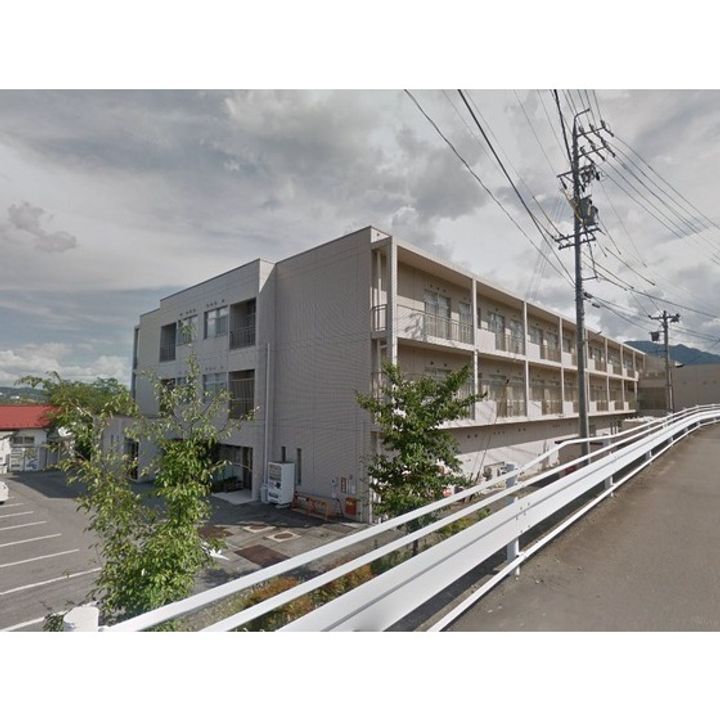 サンリットマークの周辺
