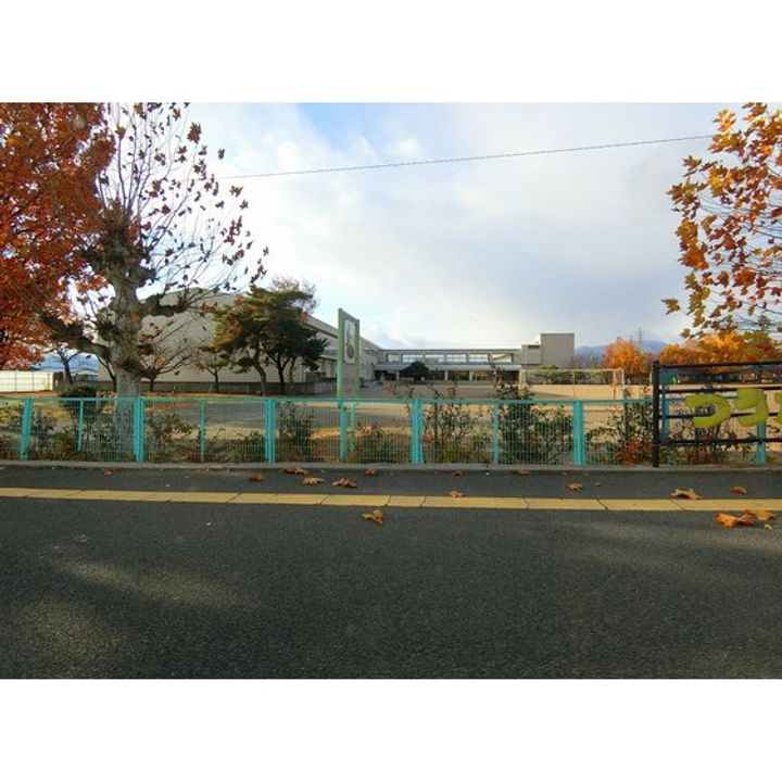 Casa forestale106の周辺