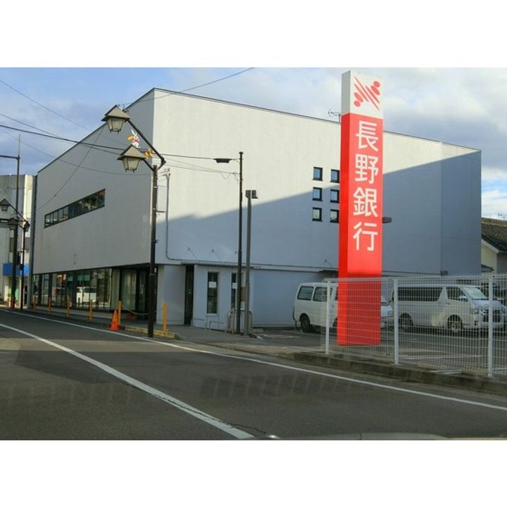 Casa forestale106の周辺