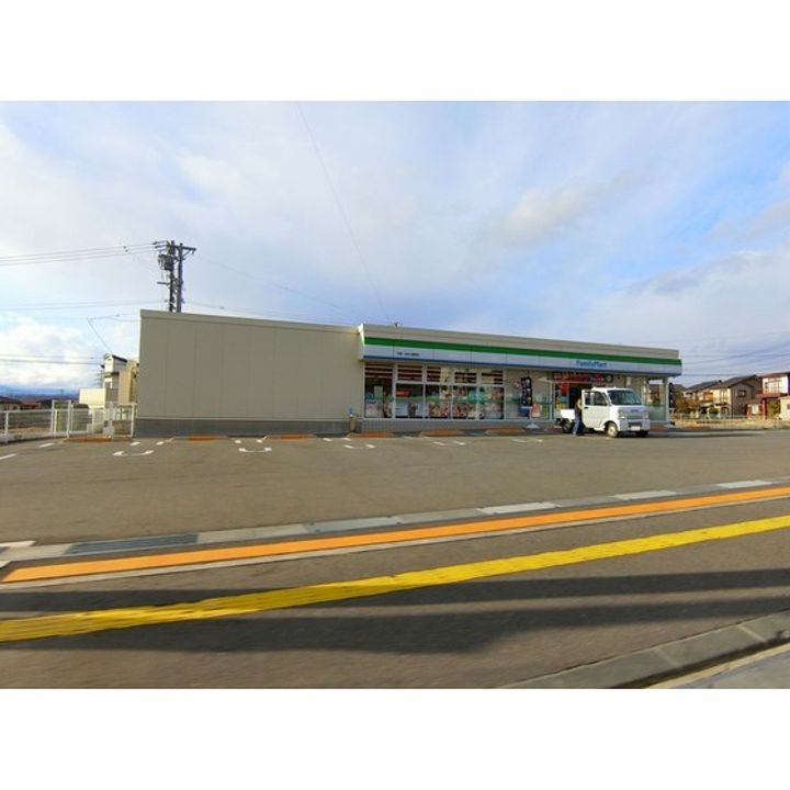 Casa forestale106の周辺