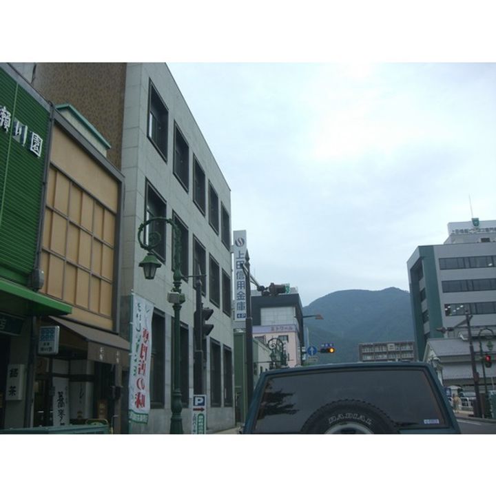 長野県上田市上田(一戸建)の賃貸物件Bの周辺