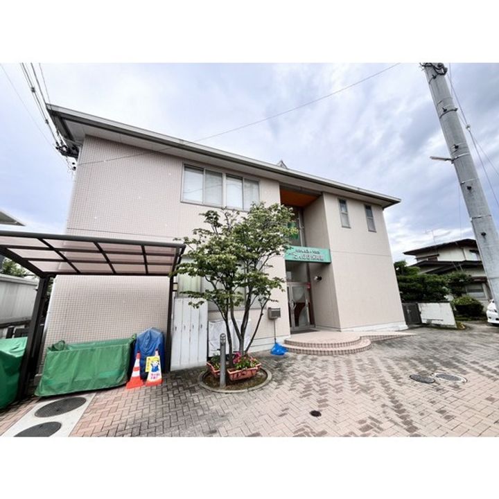 ヴィ・メゾン西軽井沢C201の周辺