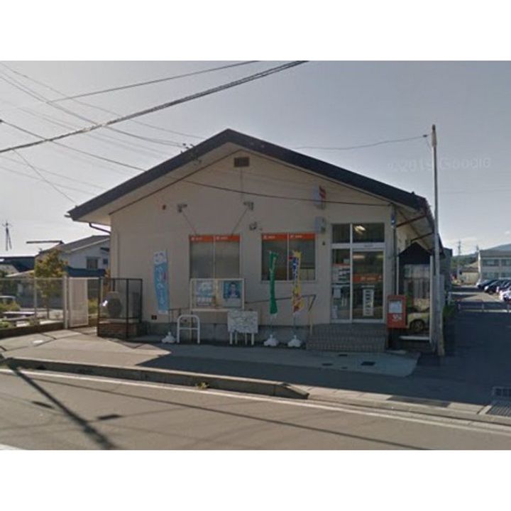 ヴィ・メゾン西軽井沢C201の周辺