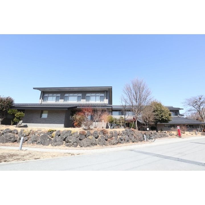 ヴィ・メゾン西軽井沢C201の周辺