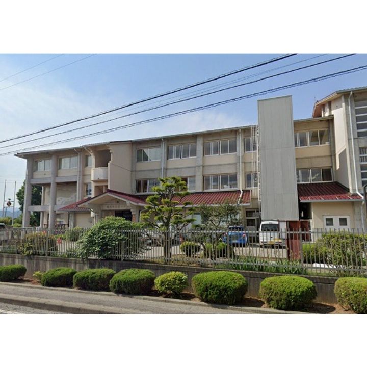 ヒカルサ佐久猿久保Ⅱの周辺