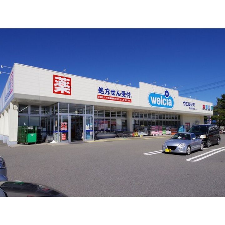 レオパレスコート柴宮104の周辺