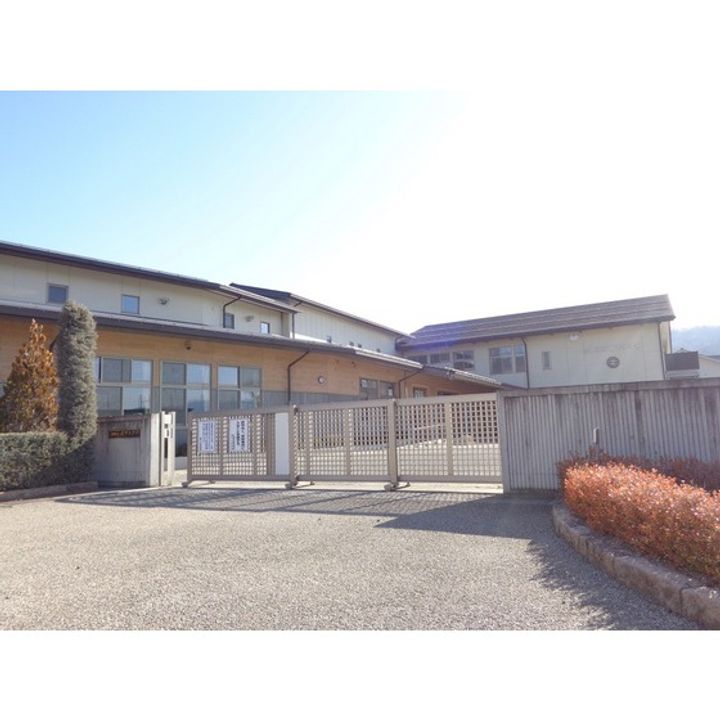 ザイオン諏訪形201の周辺