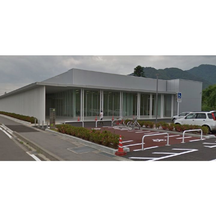 A ONE 山崎105の周辺