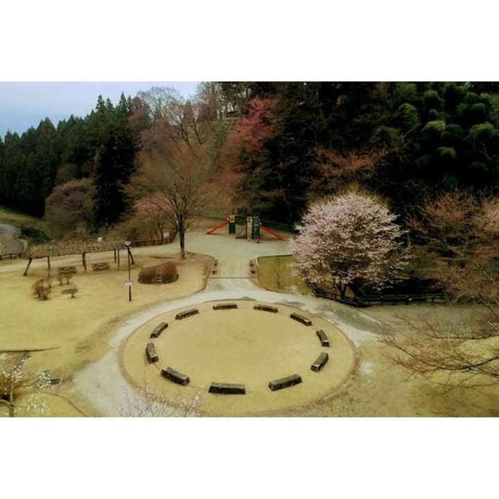 ポルトフィーノ AYの周辺