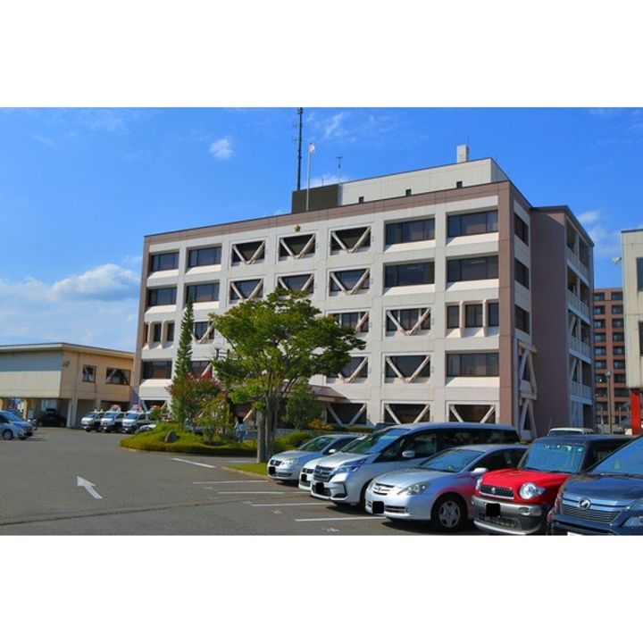 Shiohara Heights102の周辺