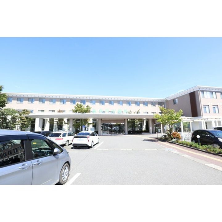 コンフォーティア宮田 A棟202の周辺