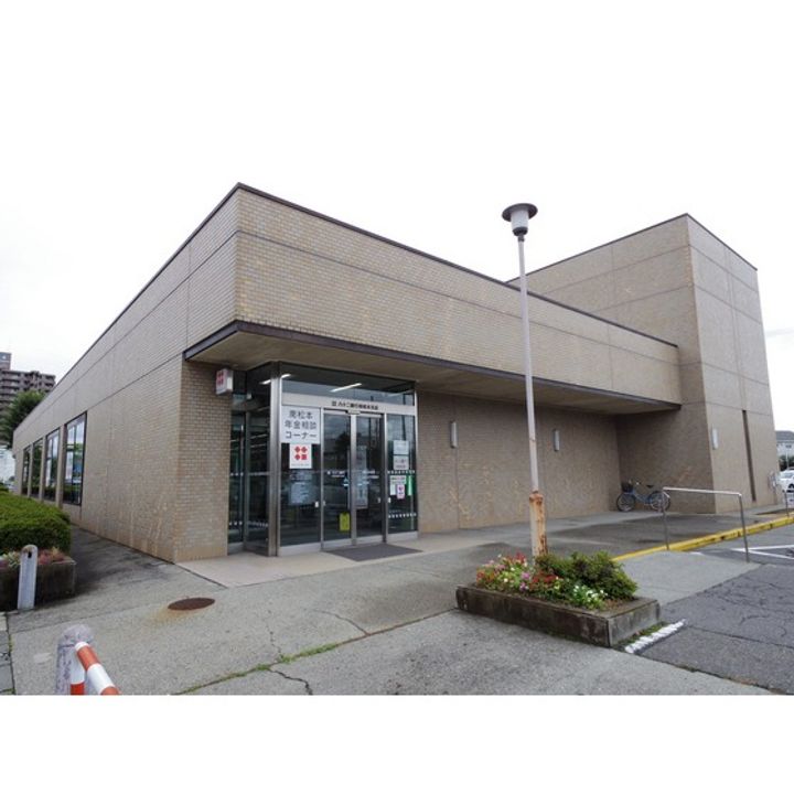 コンフォーティア宮田 A棟202の周辺