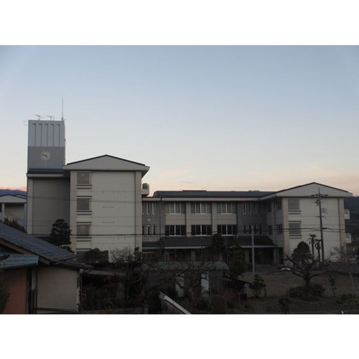 グランソレイユ105の周辺