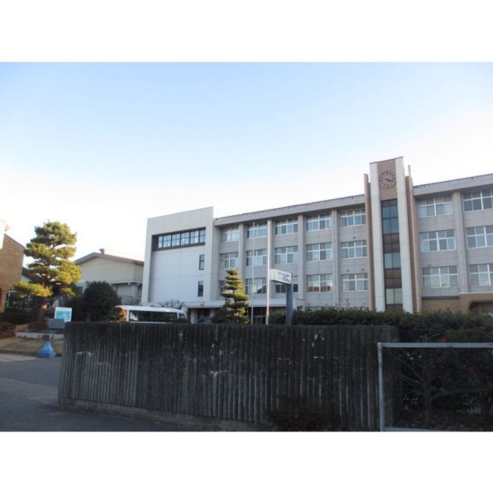 グランソレイユ105の周辺