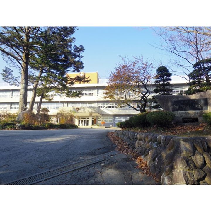 ライトコート青山206の周辺