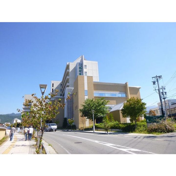 長野県上伊那郡宮田村(一戸建)の賃貸物件-の周辺