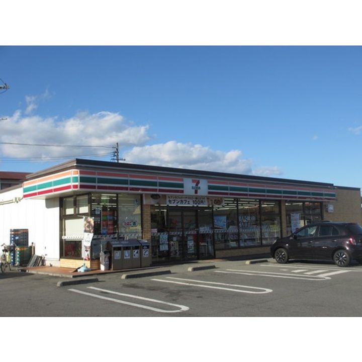 長野県上伊那郡宮田村(一戸建)の賃貸物件-の周辺