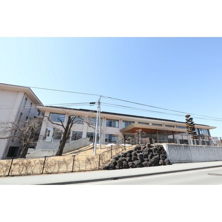 ホップIV202の周辺