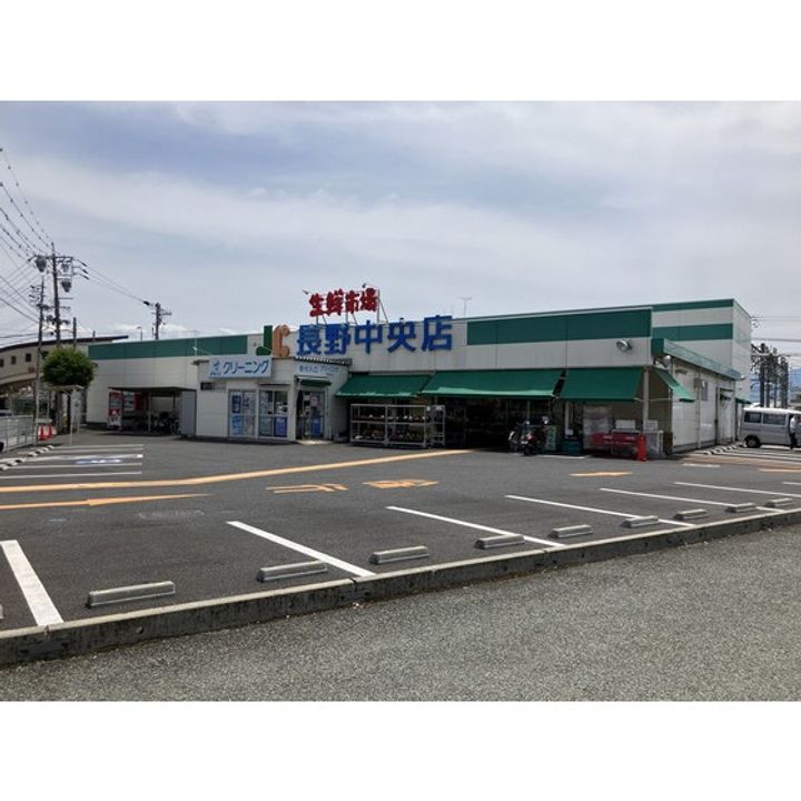 ヘシレ中御所の周辺