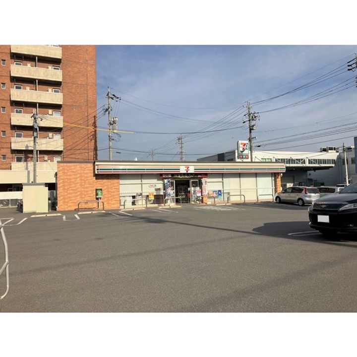 ヘシレ中御所の周辺