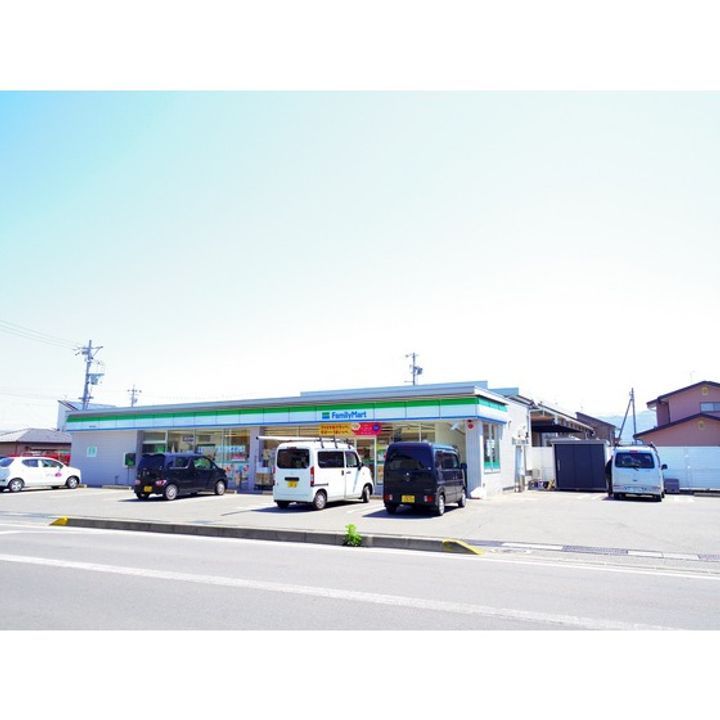 メゾンりんどう302の周辺