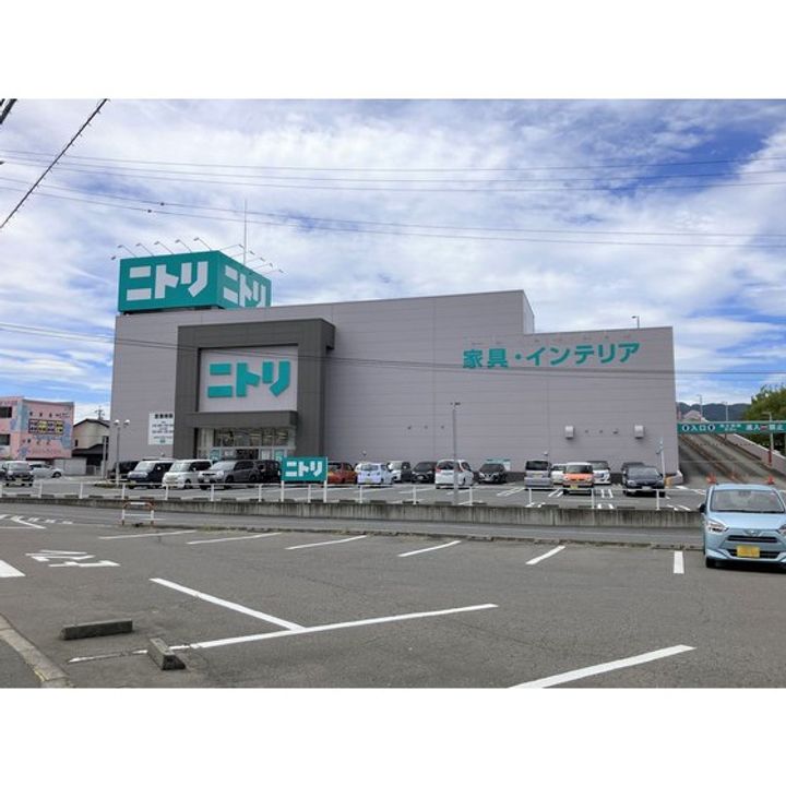 ベルメゾン南俣103の周辺
