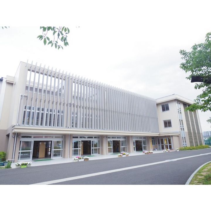 田島ハイツB208の周辺