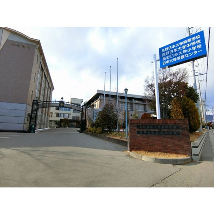 田島ハイツB208の周辺