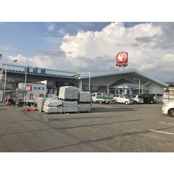 裾花コーポ3-Dの周辺