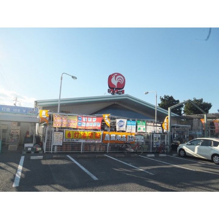 Y’Sコート105の周辺