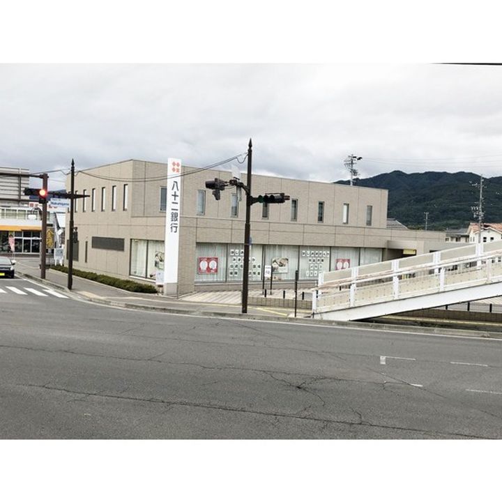 アメニティ三本柳B302の周辺