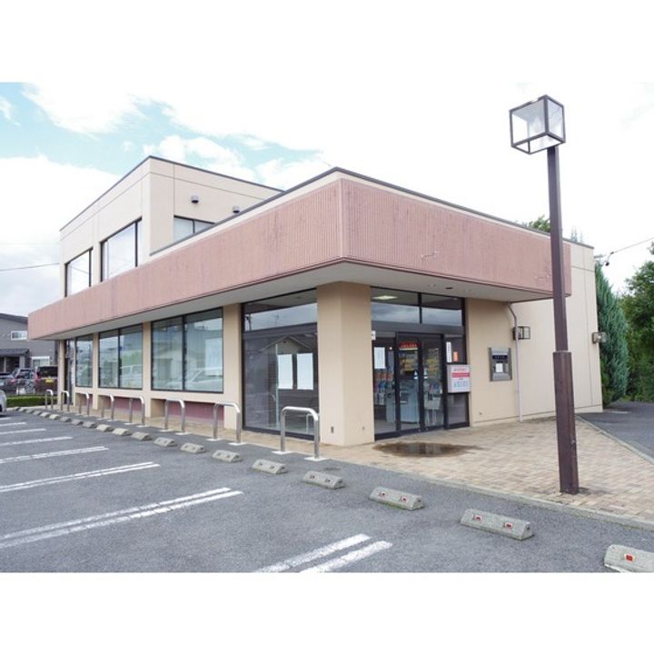 LA・ViE・EN TAKAIDE203の周辺