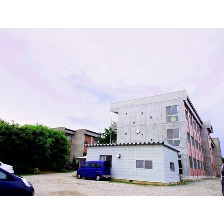 クイーンディオールマンション102の周辺