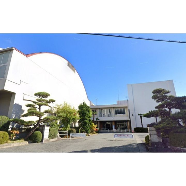 Surplus Twoサンハイツ小林Aの周辺