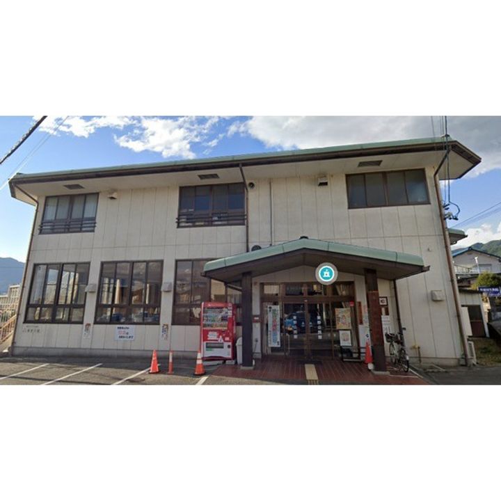 Surplus Twoサンハイツ小林Aの周辺