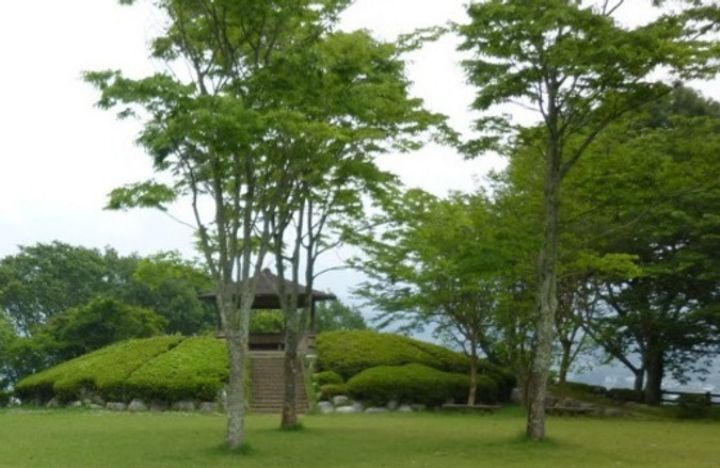 下田ハイツ松尾102の周辺