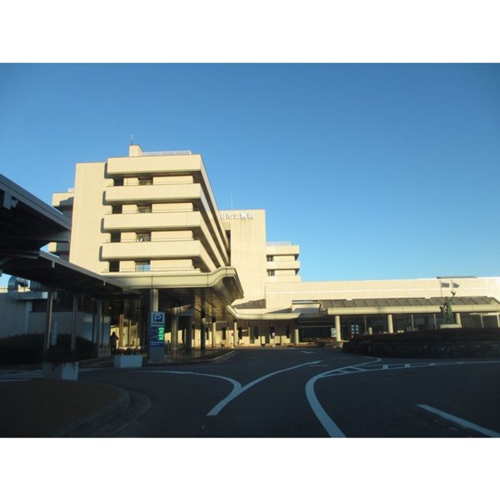 下田ハイツ松尾102の周辺