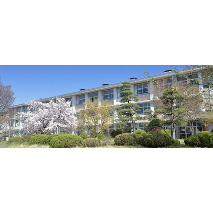 長野県上田市上野の賃貸アパートの周辺