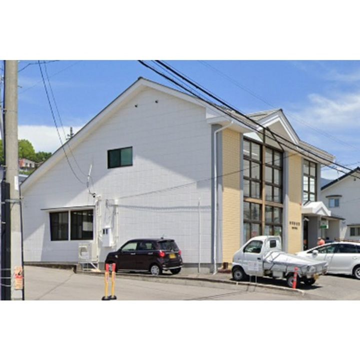 長野県上田市上野の賃貸アパートの周辺