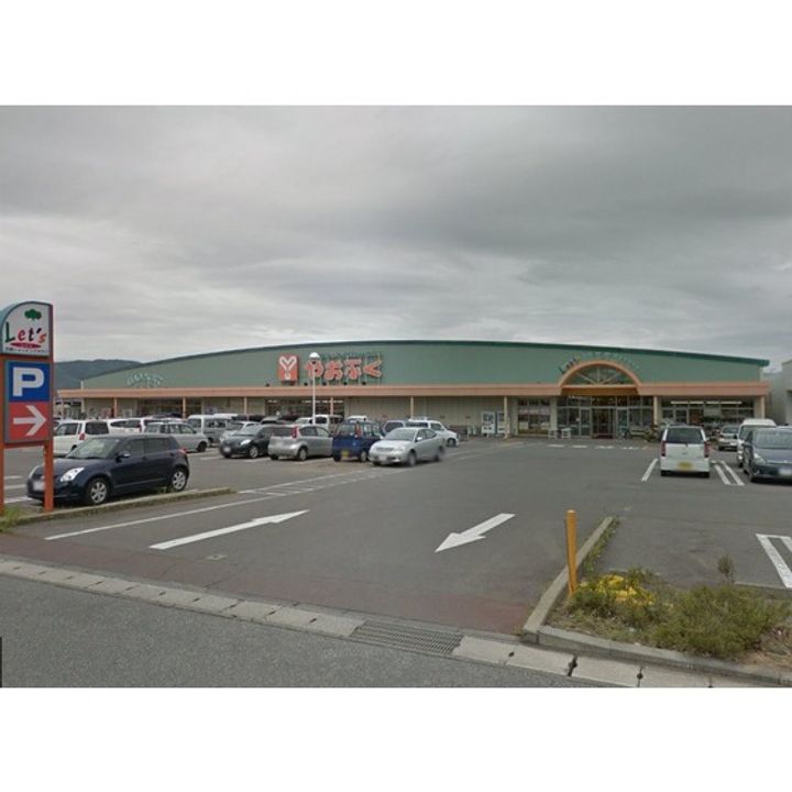 長野県上田市上野の賃貸アパートの周辺