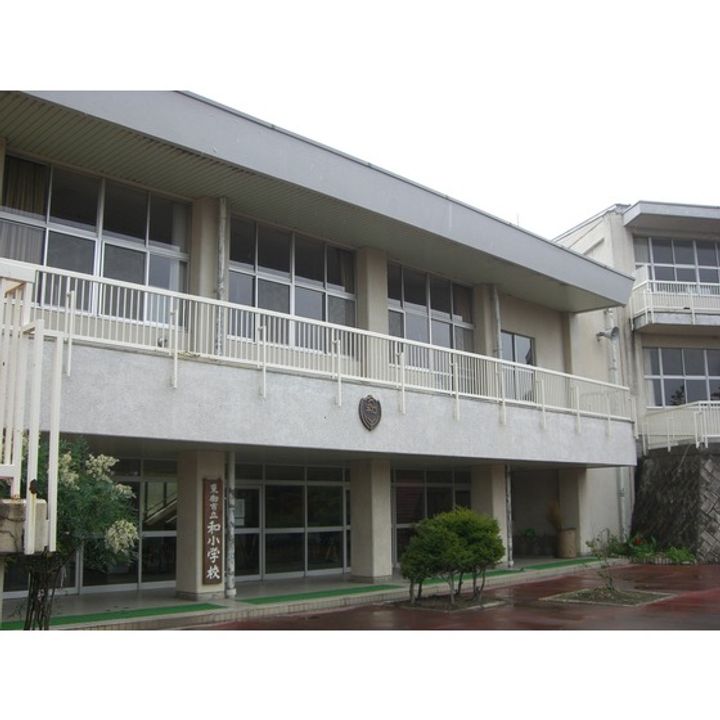 ハウスポートマロミ101の周辺