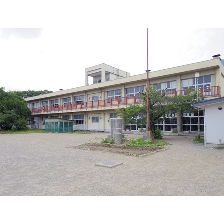 エスポワールM2206の周辺