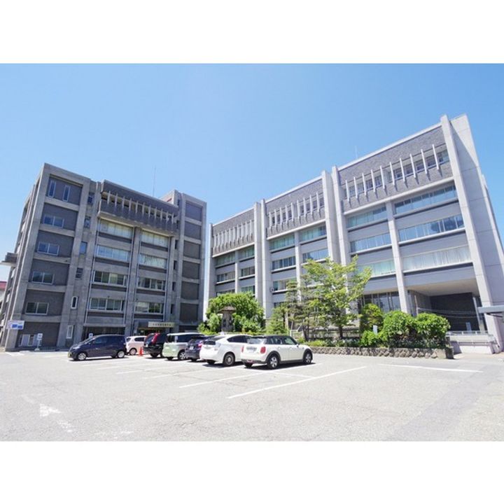エクセレントⅠの周辺