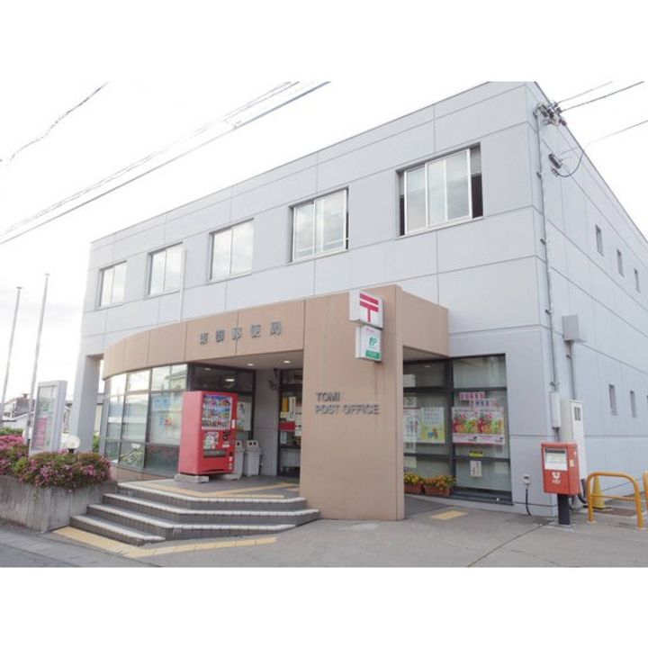 クレールあおば201の周辺