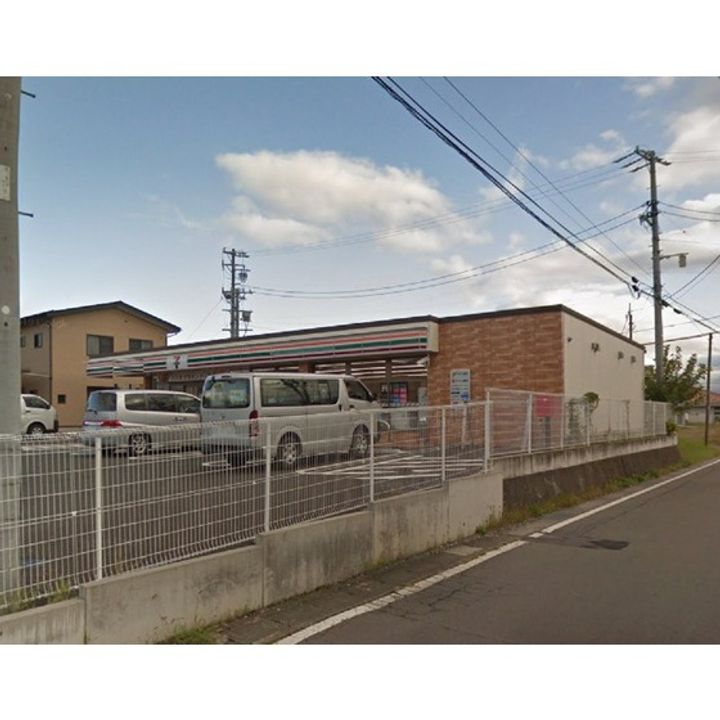 Bonheur3105の周辺