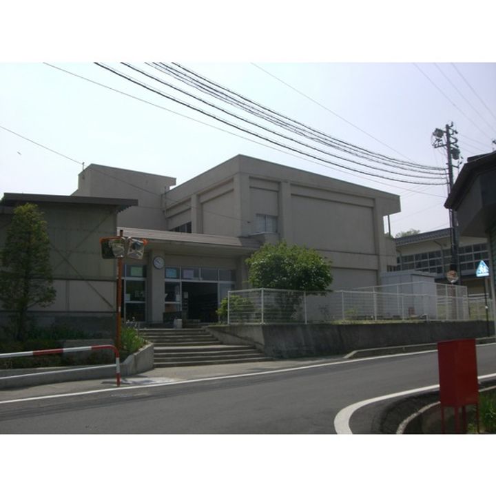 Bonheur3105の周辺