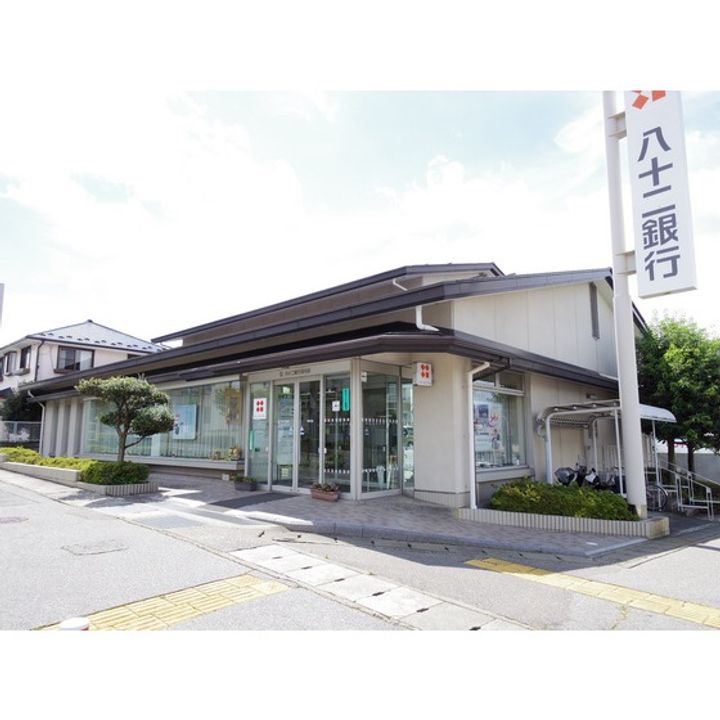 エルディムモモ101の周辺